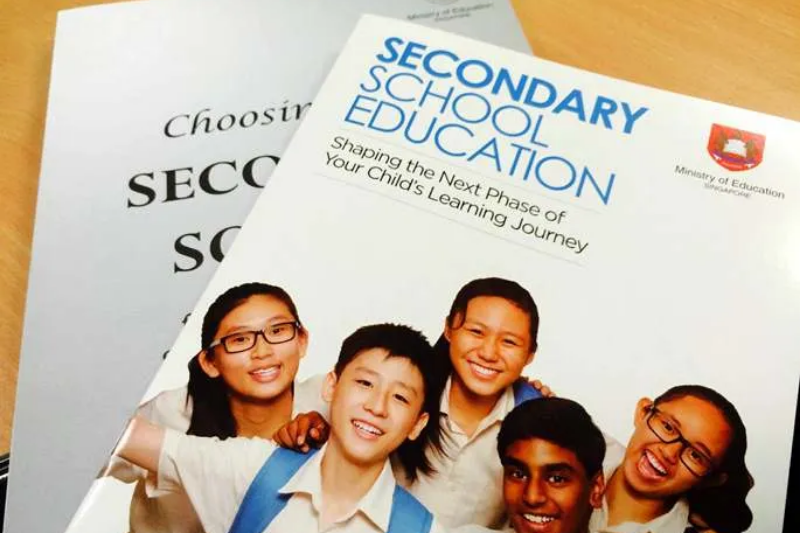 (54)The Next Phase_Choosing a Secondary School-Image 2